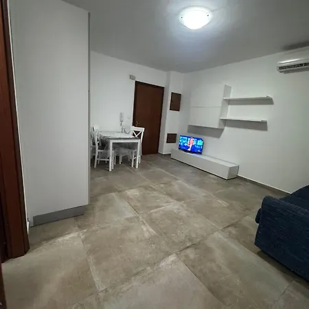 Apartman Civico Chic