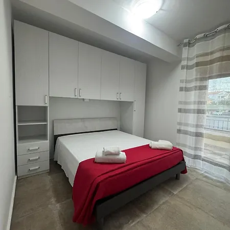Civico Chic Apartman *