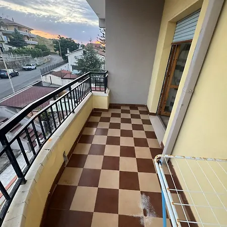 Apartman Civico Chic *
